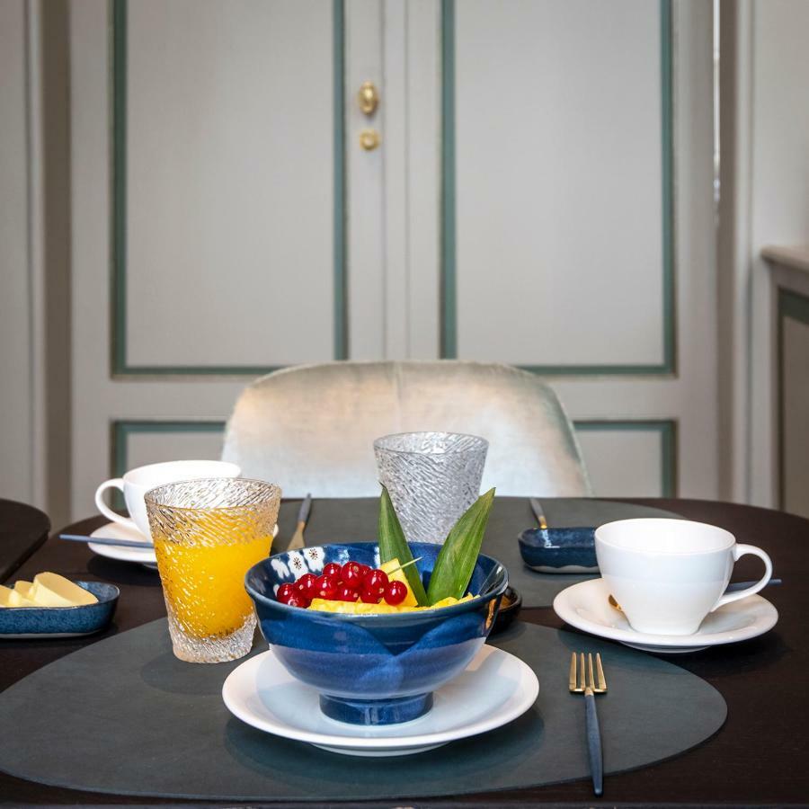 Bed&Breakfast Jezuietenplein 21 Oudenaarde Exterior foto